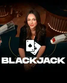 Blackjack Bar