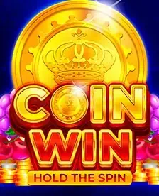 Coin Win Hold The Spin