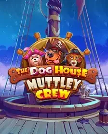 The Dog House Muttley Crew